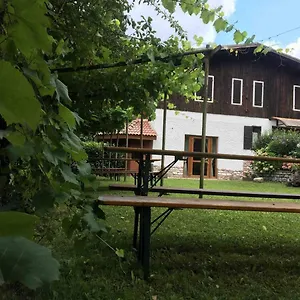 Chalet Valnevera Arsie
