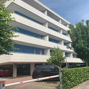  Apartment Sabrina Italien