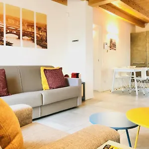  Appartement Stepandgo Navigli