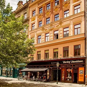 St Havel Old Town 4*, Πράγα Τσεχία