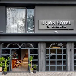Union Karakoey , Κωνσταντινούπολη Τουρκία