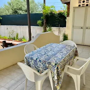Viviholiday Calabernardo