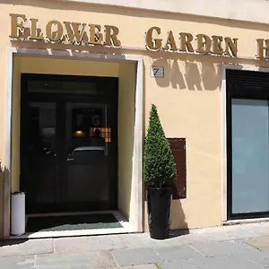 Otel Flower Garden