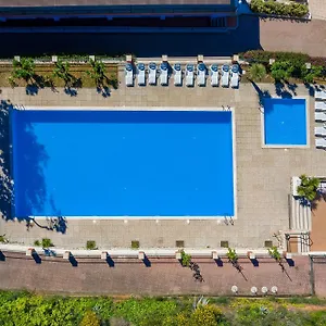 Apart Otel Blue