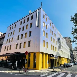 מלון Western Madison, מילאנו