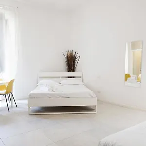  Apartment Smart Station Italien