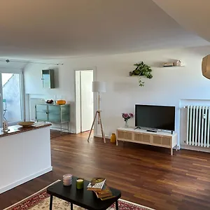 Apartamento Venice 