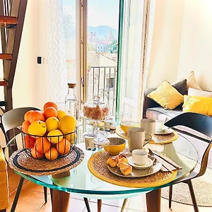  Holiday home Loft Sui Tetti Della Cattedrale Italy