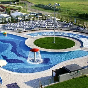 Villaggio Adria База отдыха Касал-Борсетти