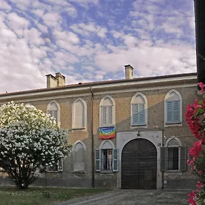  Apartment Casa Berra