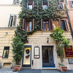 Otel Piazza Di Spagna