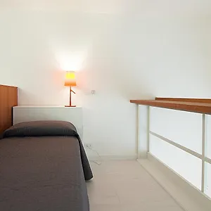 Apartamento Bb Desuite **