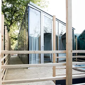 4* Campingplatz Ecosuite &