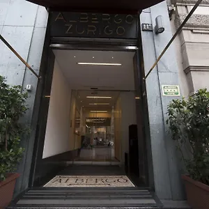 Sonder Missori Otel