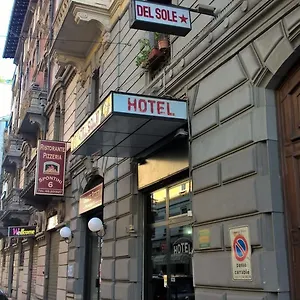 Del Sole Hotel