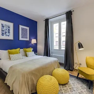  Appartement Sweett - Moscova