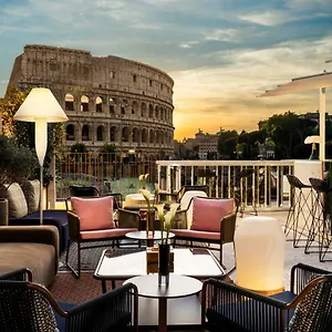 Palazzo Manfredi - Small Luxury Of The World 5*, Ρώμη Ιταλία