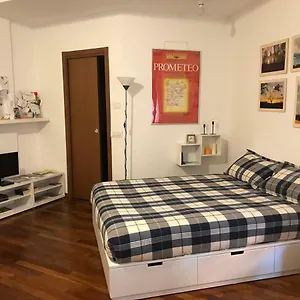  Apartment New Citta Studi