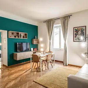  Appartement Brera