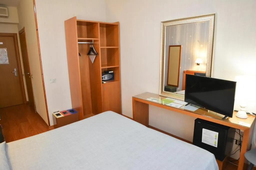 eco Hotel Milano&BioRiso Restaurant Milano