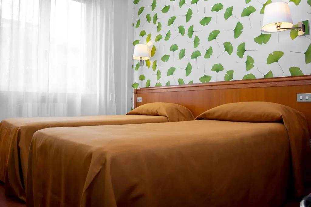 eco Hotel Milano&BioRiso Restaurant