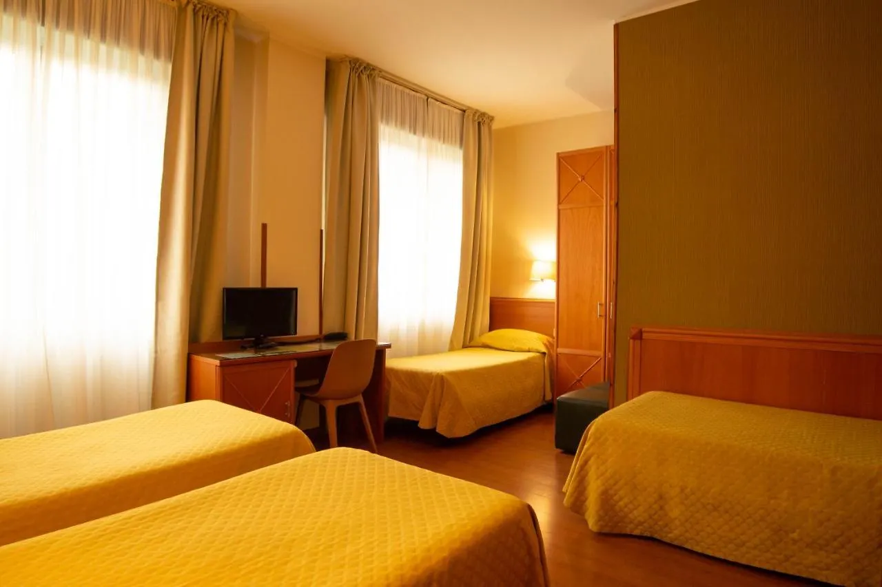 eco Hotel Milano&BioRiso Restaurant Italia